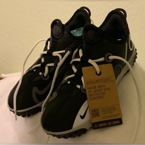 Youth, Nike Football, Baseball & 
Soccer cleats